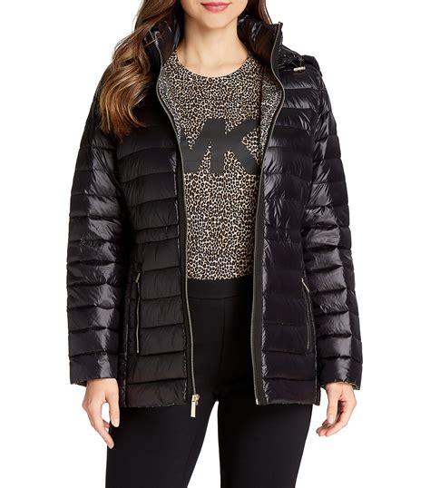 Chamarras Michael Kors para mujer 